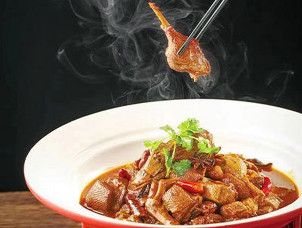 蒋先生菜馆新品上市啦！！！